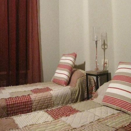 Apartamentos Casbas Соррипас Экстерьер фото